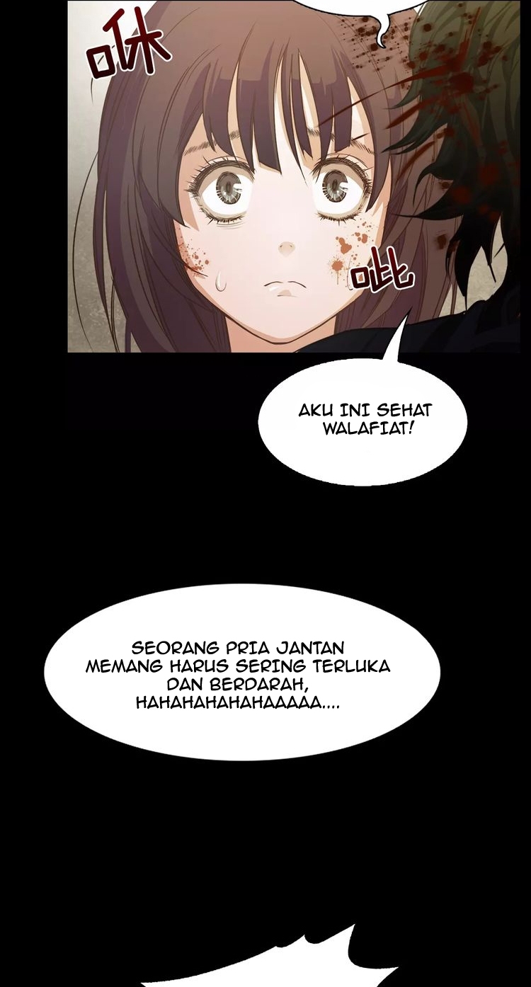 Lucky Bad Man Chapter 01 Gambar 77